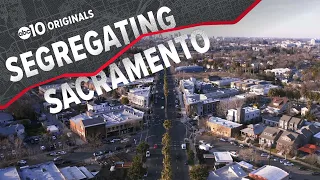 Segregating Sacramento: The importance of non-profits in marginalized neighborhoods | Part Four
