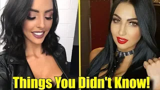 10 Things You DIDN'T KNOW About The IIconics! (Peyton Royce & Billie Kay)