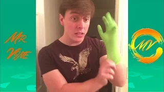 Best Thomas Sanders Vines Compilation | New Vine 2016 With Titles (180+) - Mister Vine