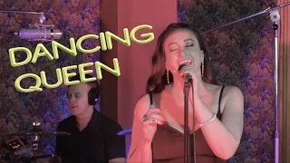 ABBA - Dancing Queen (Playback Cover)