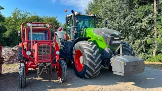 Trak-Er-Feszt 2022 | Traktoros fesztivál Dömsödön | Így szórakoztak kicsik és nagyok 😉
