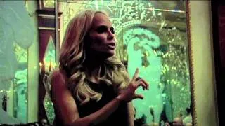 Kristin Chenoweth Singing As Rarely Seen Before