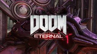 Doom Eternal - Slayer Gates (Ultra Violence) - Exchanging Pleasantries