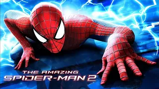 My first day in the amazing Spider-Man 2 | beat electro