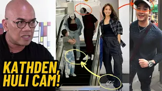 🔴KATHRYN, UMAMIN NA NG BUONG TAPAT SA VIRAL PHOTO NILA NI ALDEN RICHARDS NA SPOTTED SA BGC MALL! 🔴