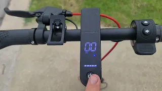 EVERCROSS EV10K PRO App Enabled Electric Scooter Review, SO Much More Than A Toy! This Changed My Mi