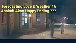 Forecasting Love & Weather Episode 16 Preview