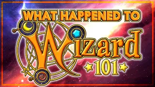 What Happened to Wizard101