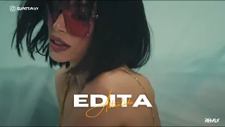 EDITA - ATLANTIDA (OFFICIAL REMIX) Prod. By G4