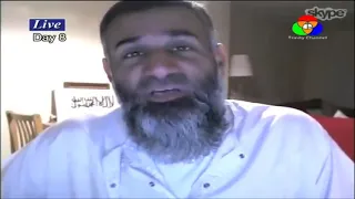 Is Jesus a Prophet or is He also God? (Sam Shamoun vs Anjem Choudary)