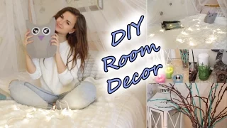 DIY ll Декор Комнаты♥