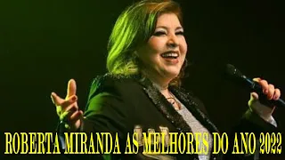 ROBERTA MIRANDA Maiores Sucessos Pra Recordar Parte 01 SUCESSOS SERTANEJO MIX