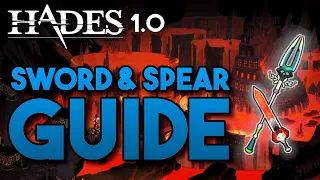 Sword and Spear Aspects Guide & Tier Ranking | Tips and Tricks