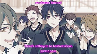 CHiCO with HoneyWorks - Kessen Spirit 決戦スピリット ~ English Subtitles