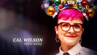 Comedy Legend Cal Wilson Dies Aged 53