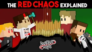 Double Life SMP: The RED CHAOS explained!