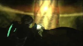 Dead Space 2 Guide Destroy the Marker in the Last Mission in Under 30 Seconds HD