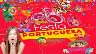 FESTA PORTUGUESA (2021)