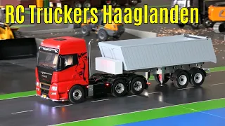 RC Truckers Haaglanden Rijdag april 2024 part 11