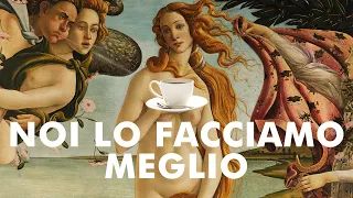 Storia del caffè italiano: questo cambia tutto!