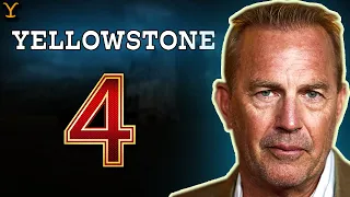 Yellowstone Season 4 Release Date Officially Announced! Spin-Off News