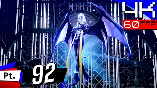 Persona 3 Reload - [4K/60fps] (100%, Merciless, Platinum) Walkthrough Part 92 - Day 12/23 (Tartarus)