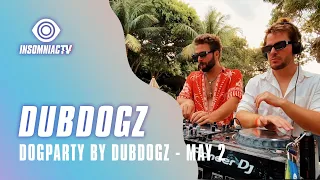 Dubdogz for Dogparty Livestream (May 2, 2021)