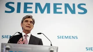 Убийство Хашогги: Siemens не поедет на конференцию в Саудовскую Аравию