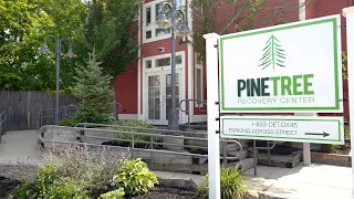 Pine Tree Recovery Center - Maine’s Premiere Detox & Addiction Treatment Center