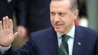 Efsane Başbakan Recep Tayyip Erdoğan | Ugur Işılak Dombra 2014