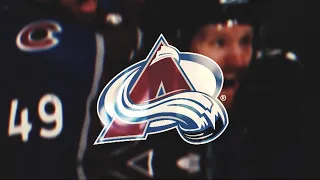 Colorado Avalanche NHL Playoffs Preview | Season Snapshot