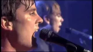 ❤️ Franz Ferdinand - Van Tango - Live At The London Brixton Academy 2004 ❤️