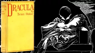 Dracula by Bram Stoker   Audio Book   Chapter 7 of 27