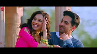 "Ik Mulaqaat"  Video Song | Dream Girl | Ayushmann Khurrana, Nushrat Bharucha, Altamash F & Palak M