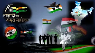 Independence Day whatsapp Status | 15 August status | 75 Independence day | Azadi ka Amrit Mahotsav