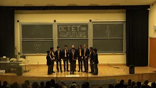 UC Men's Octet - Die for You