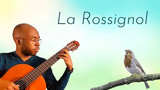 La Rossignol (guitar duet)