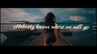 Bebe Rexha Feat. Alan Walker - The River (Music Video)