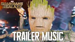 Guardians of the Galaxy Volume 3 Trailer Music | Spacehog - In the Meantime