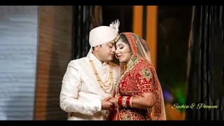 Wedding Cinematic 2024 | Sachin & Poonam | 4K | Aggarwalclicks Photography | Bathinda | 9872724930 |