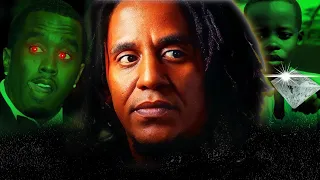 Tego Calderón el Reggaetonero que los gringos querían, PERO ALGO SALIÓ MAL | Documental