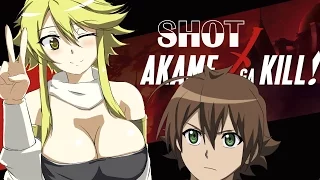 Akame ga Kill! SHOT - Not Really [Svave]