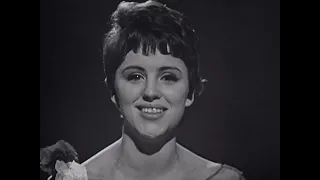 Grethe and Jørgen Ingmann - Dansevise - Denmark - Winner's Reprise - Eurovision Song Contest 1963