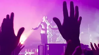 Linkin Park - Numb/Encore - (Live at O2, London 3/7/2017)