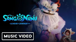 Song of Nunu: A League of Legends Story - Exclusive "You and Me Makes Us" Music Video