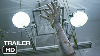 DEPRAVED (2019) | Trailer HD | Larry Fessenden | New Frankenstein Thriller Film