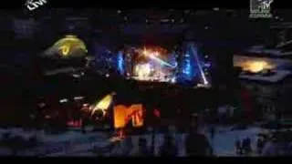 Sum 41 - In too Deep live - Winterjam 2003