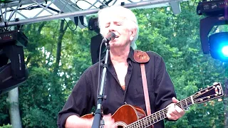 Graham Nash -- MILITARY MADNESS -- Amsterdamse Bostheater - Amsterdam -- 14 july 2018