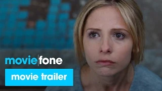 'Veronika Decides to Die' Trailer (2015): Sarah Michelle Gellar, Jonathan Tucker