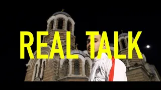 BozhiiDar - REAL TALK (official video) prod. by SHUKI